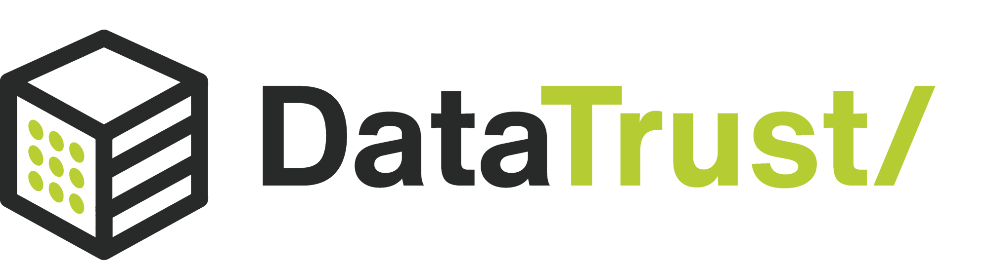 Data Trust - Logos-1