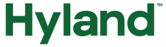 Hyland Logo Green - PNG