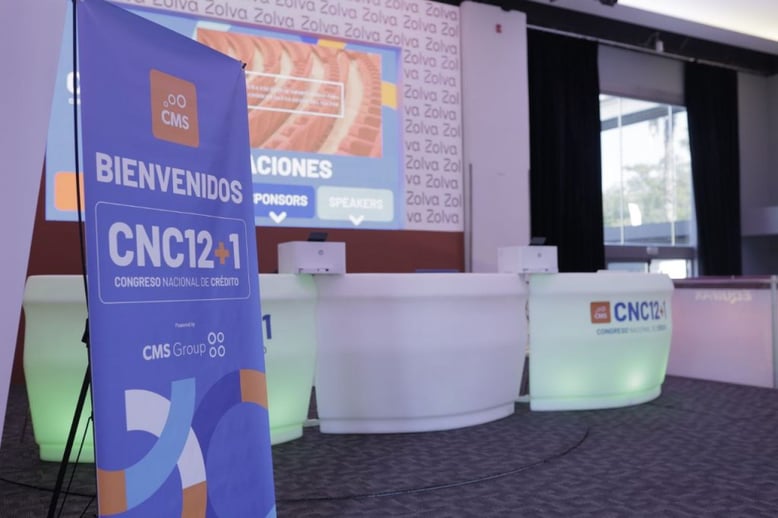 Congreso Nacional de Crédito