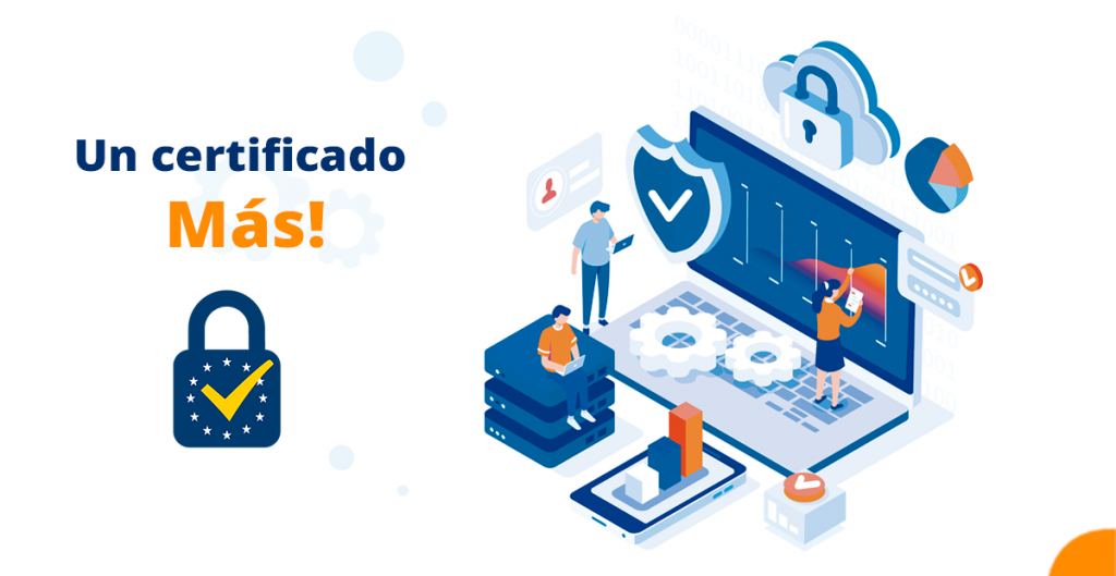 Prestador cualificado de entrega electrónica certificada