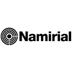 Namirial Blanco sponsor